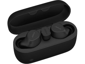 Jabra Evolve2 Buds trådlösa hörlurar