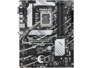 PRIME B760-PLUS D4 Moderkort