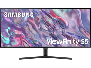 34" skärm 34C502