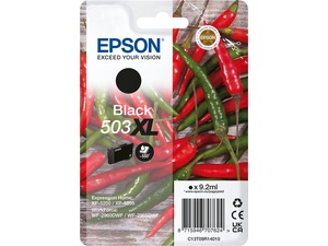 Epson bläck 503 XL