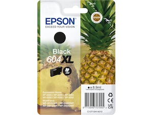 Epson bläck 604 XL