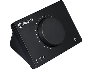 Elgato Wave XLR Microphone interface