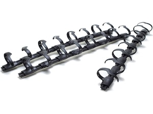 Kenson RIB 38cm Kabelhållare (3pk)