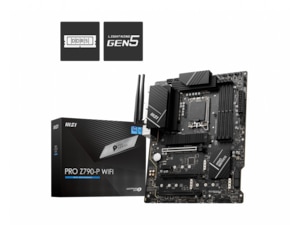 MSI PRO Z790-P WIFI Moderkort -B-Grade