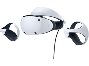 PlayStation VR2 -B-Grade