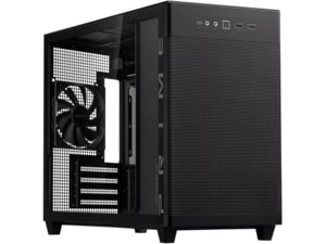 Prime AP201 Tempered Glass Mini Tower