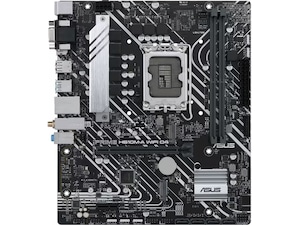 PRIME H610M-A WIFI D4.