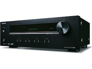 Onkyo TX-8220 Stereo Receiver