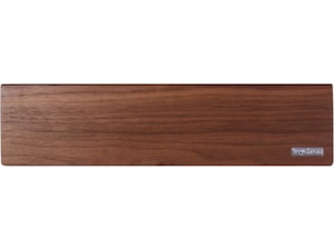 Keychron K2 handledsstöd i trä