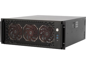 Komplett Office RTX 4U Rack AMD