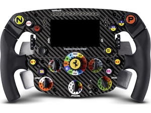 Thrustmaster Ferrari SF1000 Ratt-tillägg -B-Grade
