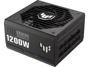 TUF Gaming 1200W Gold PSU