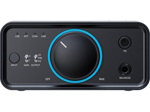 FiiO K7 hörlursförstärkare