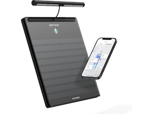 Withings Body Scan smart badvåg