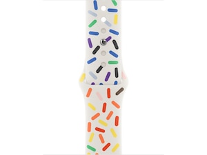 Watch 41mm Sport Band Pride Edition
