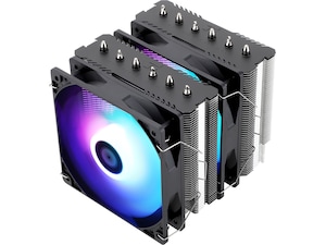 Thermalright Peerless Assassin 120 SE ARGB Kylare