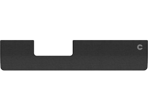 Contour Roller/SliderMouse Pro Slim handledsstöd