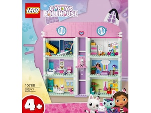 LEGO Gabbys dockskåp 10788