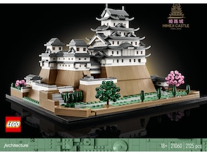 LEGO Himeji slott 21060