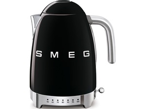 Smeg KLF04BLEU Variabel vattenkokare
