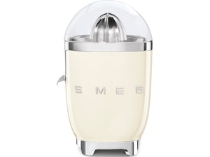 Smeg CJF11CREU Citrus juicer