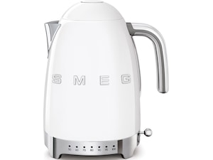 Smeg KLF04WHEU Variabel vattenkokare