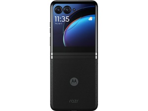 razr 40 ultra (infinite black) -B-Grade