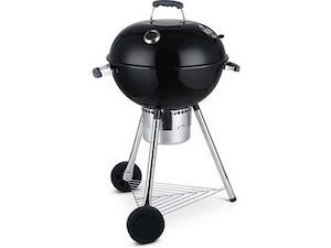 Austin and Barbeque Stor kolgrill (57cm)