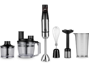 Andersson HDB 3.2 Kraftfull stavmixer med tillbehör