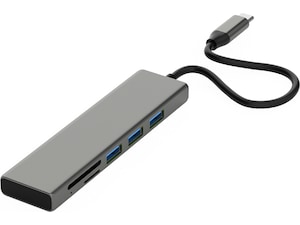 Andersson USB-C Hub