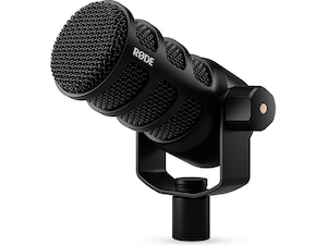 RØDE Podmic USB mikrofon