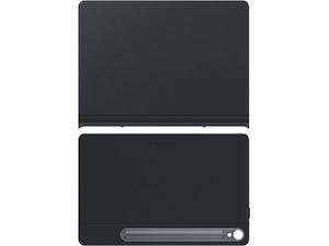 Smart Book Cover Tab S10 Lite/FE och S9/FE