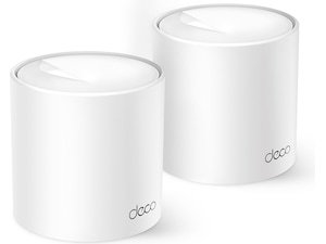 TP-Link Deco X10 2-pack Mesh