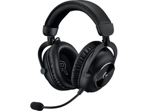 Pro X 2 Lightspeed Trådlöst Gaming Headset (svart) -B-Grade