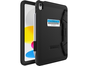 OtterBox iPad (10:e gen) Defender Skal (svart) - ProPack