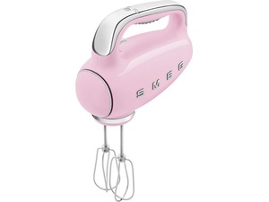 Smeg HMF01PKEU Handmixer