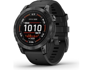 epix Pro (gen 2) 47mm GPS (slate gray/black) -B-Grade