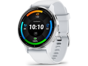 Venu 3 45mm GPS (whitestone/passivated)