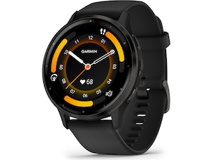 Venu 3 45mm GPS (black
