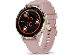 Venu 3S 41mm GPS (dust rose/soft