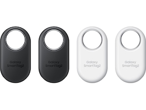 Galaxy SmartTag2 spårningschip 4-pack (svart