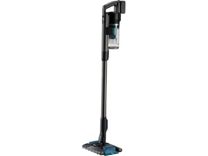XC8057/01 Sladdlös dammsugare (aqua)