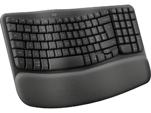 Wave Keys trådlöst tangentbord