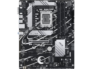 Prime B760-PLUS Moderkort