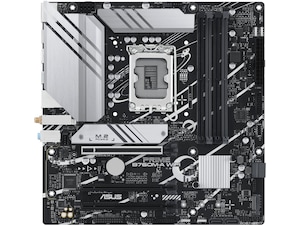 Prime B760M-A WIFI Moderkort