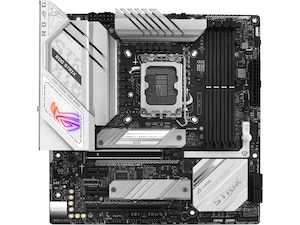 ROG Strix B760-G Gaming WIFI Moderkort