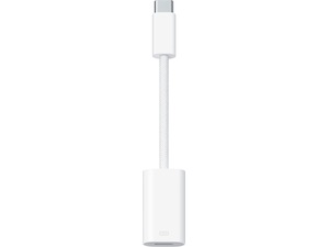 USB-C tillLightning Adapter