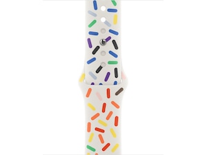 Watch 45mm Sportband Pride Edition