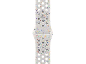 Watch 45mm Nike Sportband (pure