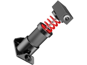 MOZA Racing SR-P Lite Brake Pedal Performance Kit